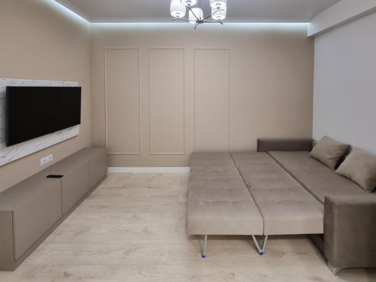 Botanica, 1 Bedroom Apartment With Living Chisinau Exterior photo